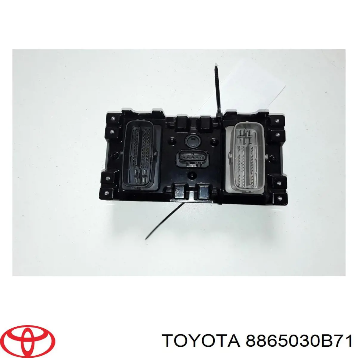  Toyota 8865030B71 цена, от 28.22 USD