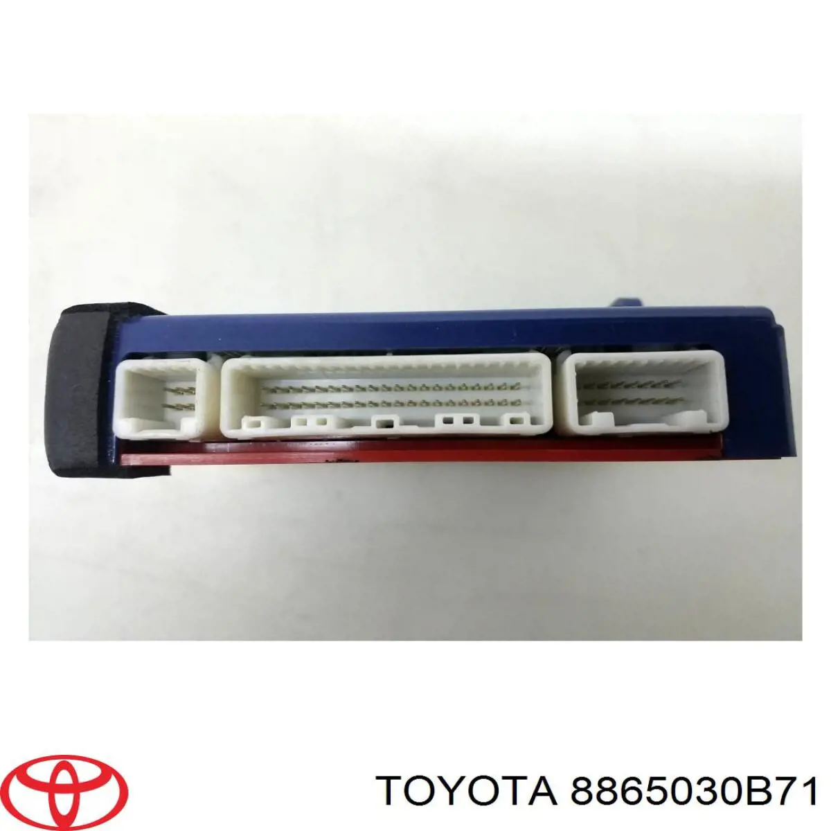 Купить 8865030B71 Toyota 