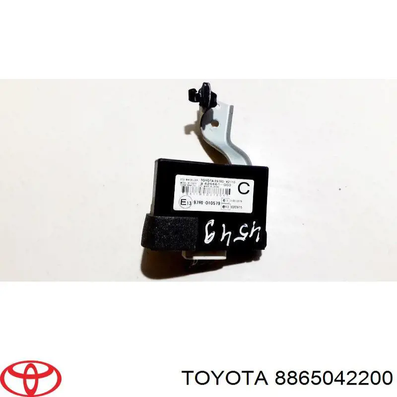  8865042200 Toyota