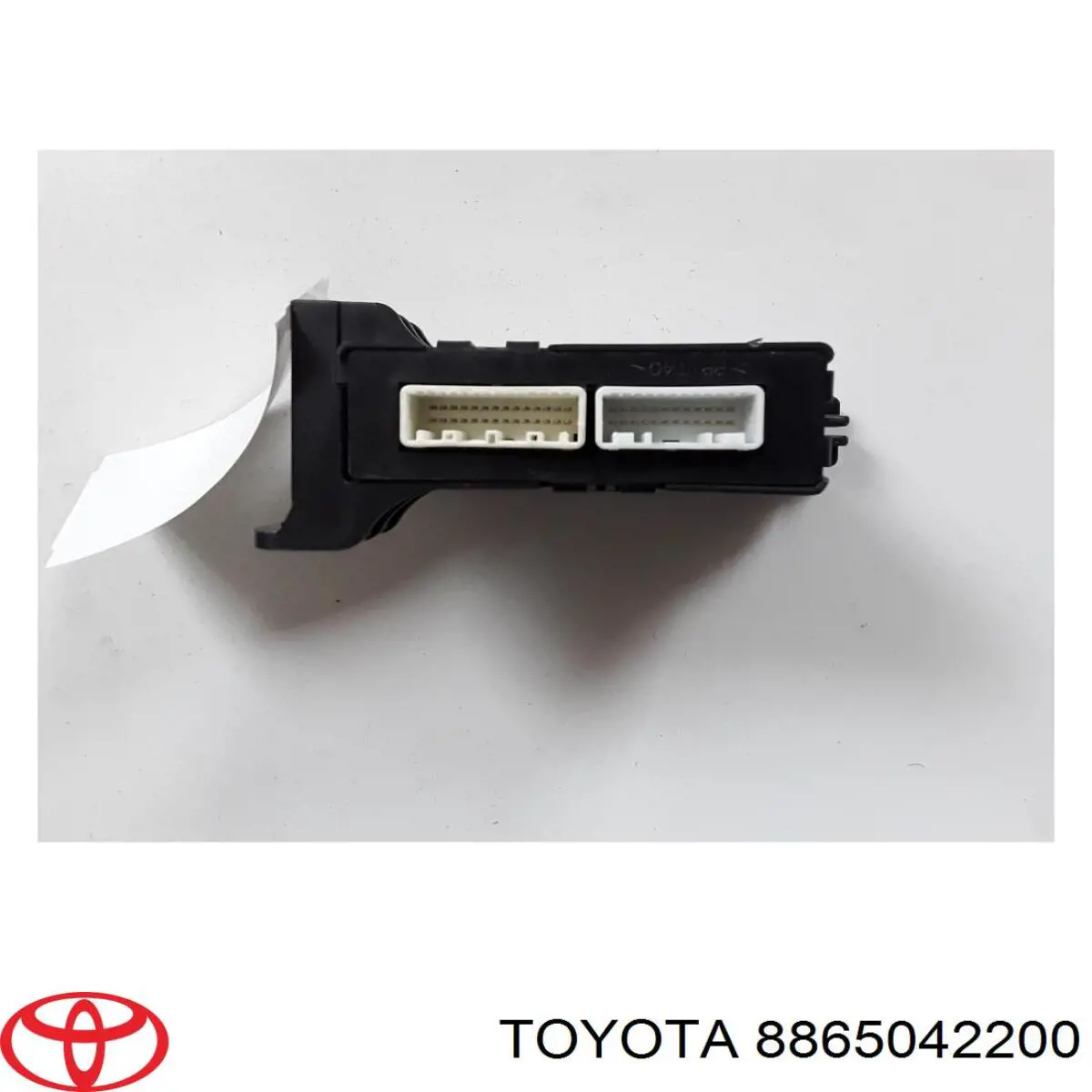 8865042200 Toyota 