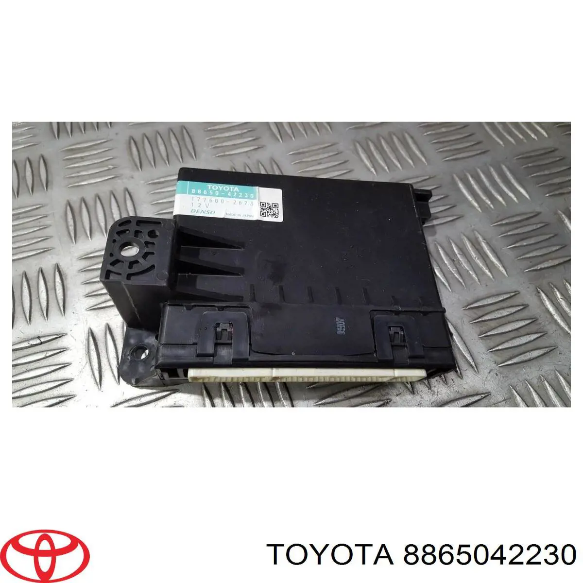  8865042230 Toyota