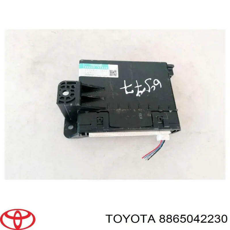8865042230 Toyota 