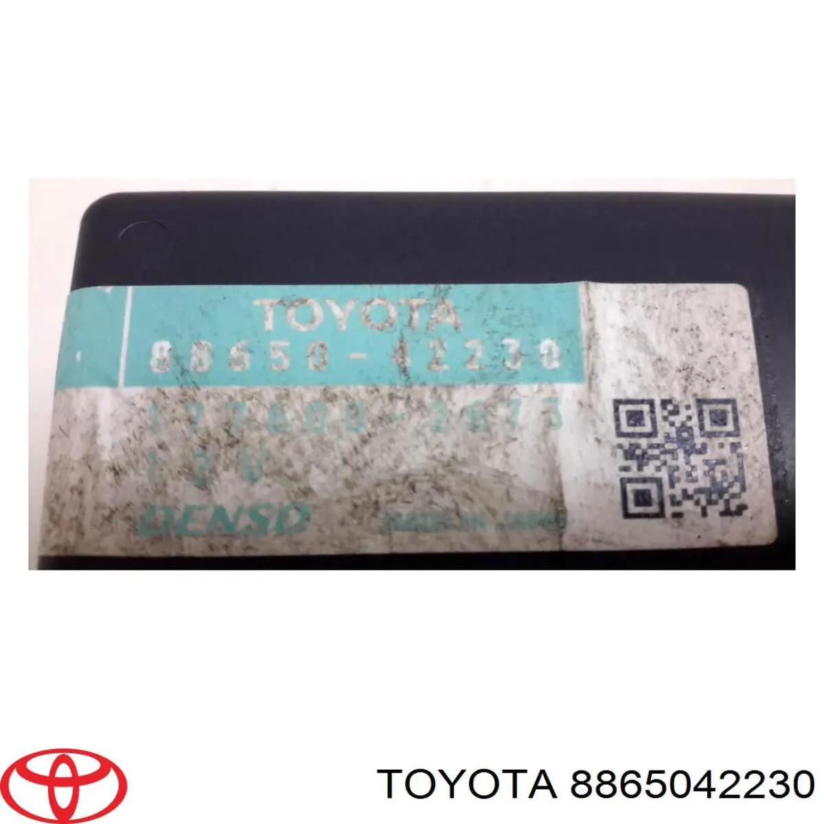 8865042230 Toyota 