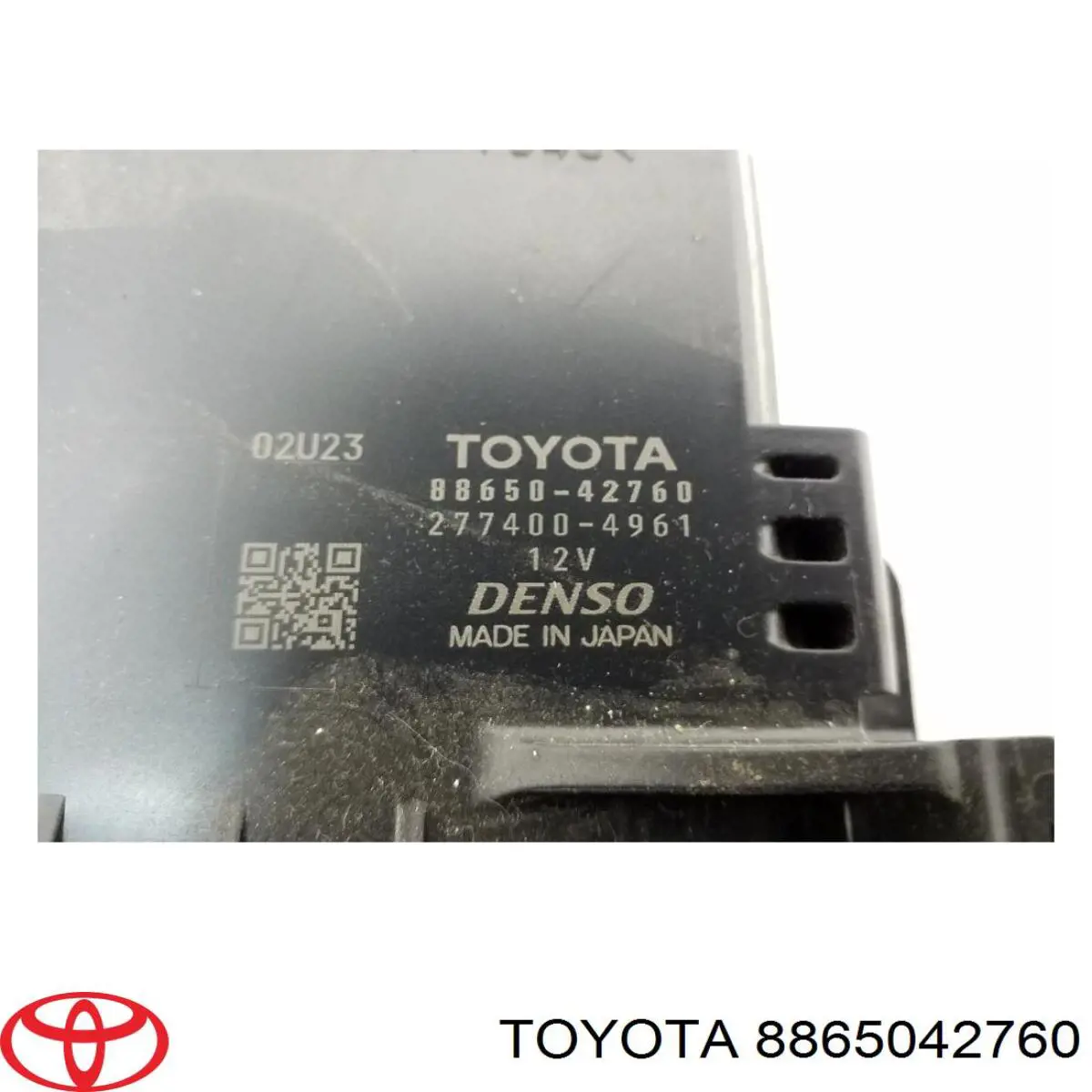  Toyota 8865042760 цена, от 25.34 USD