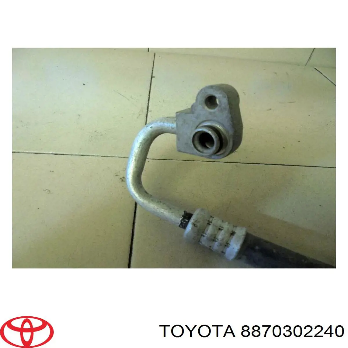  Toyota 8870302240 цена, от 40.21 USD