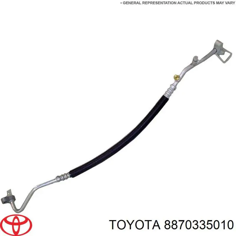  8870335010 Toyota