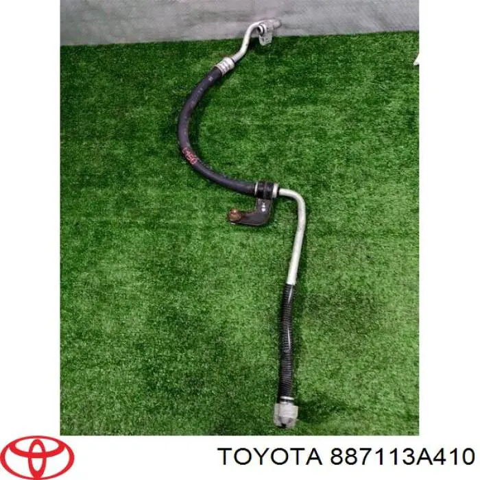 887113A410 Toyota 
