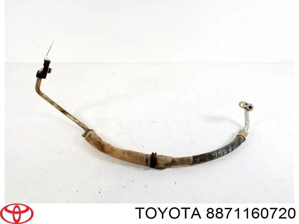  8871160720 Toyota