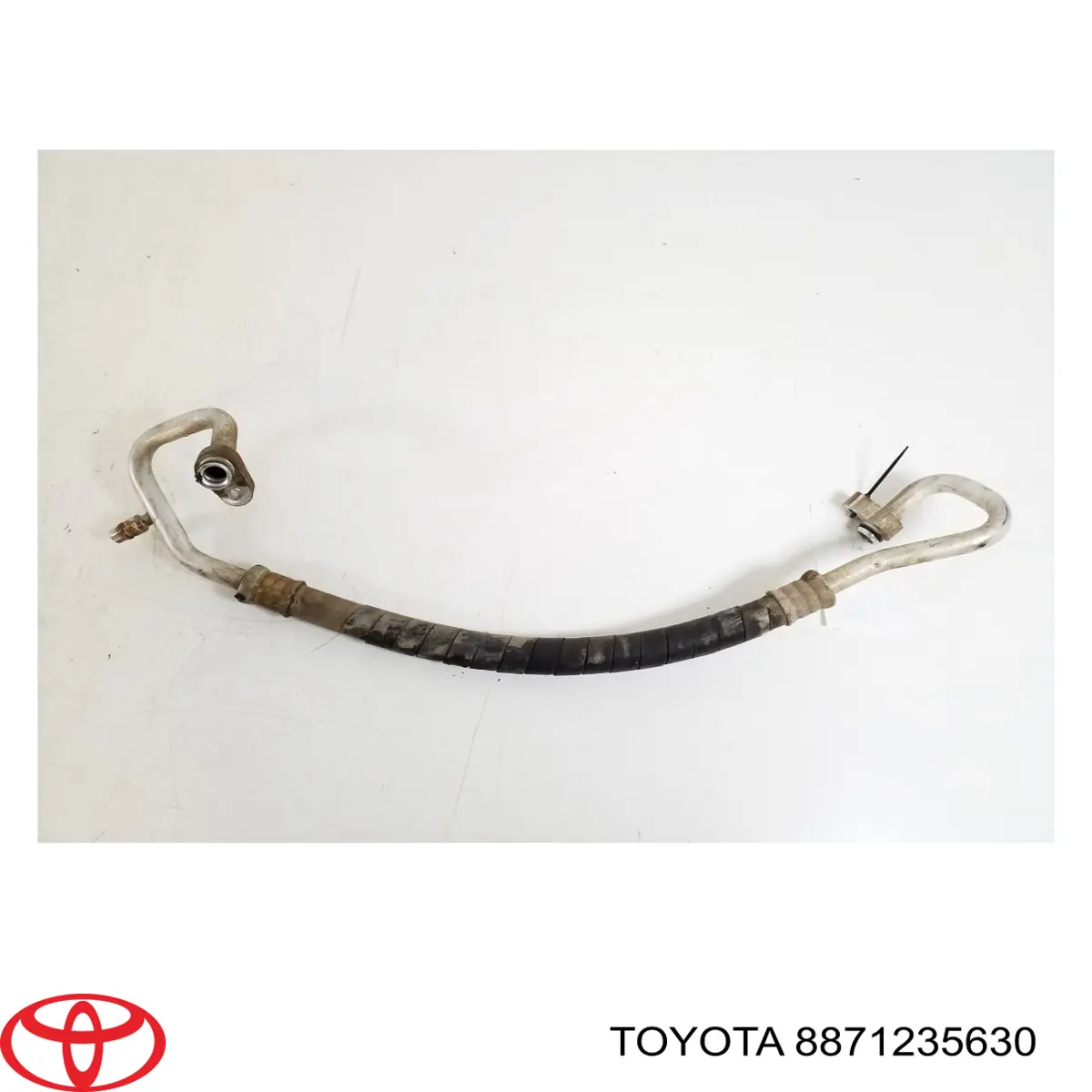  Toyota 8871235630 цена, от 33.01 USD