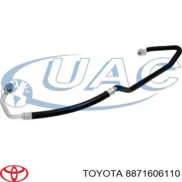  Toyota 8871606110 цена, от 40.54 USD