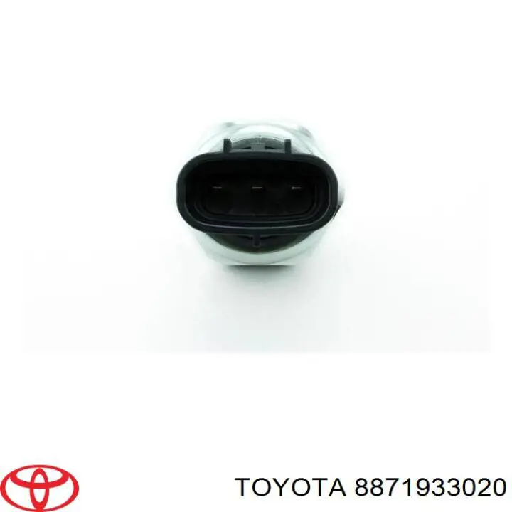 Датчик абсолютного давления кондиционера NRF 38959 цена, от 15.46 USD