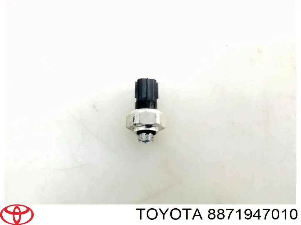 8871947010 Toyota 