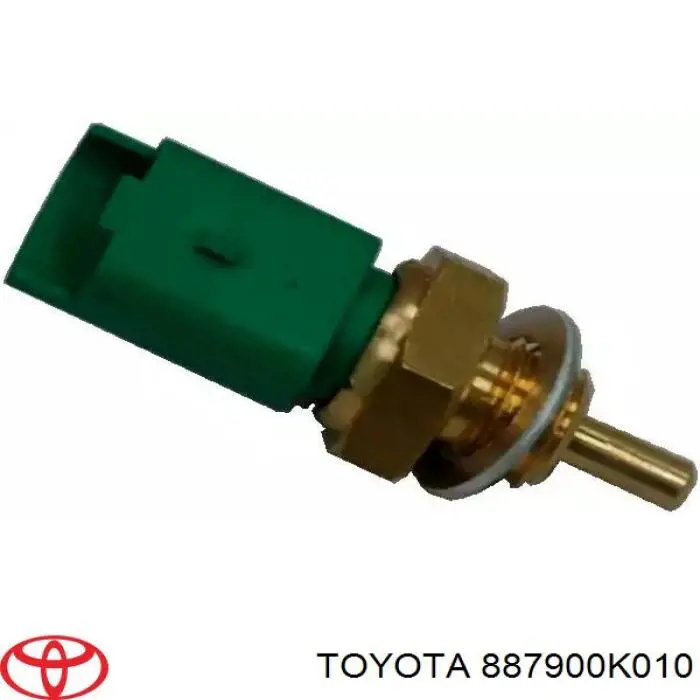  Toyota 887900K010 цена, от 32.66 USD