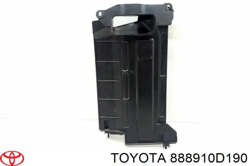  Toyota 888910D190 цена, от 129.18 USD
