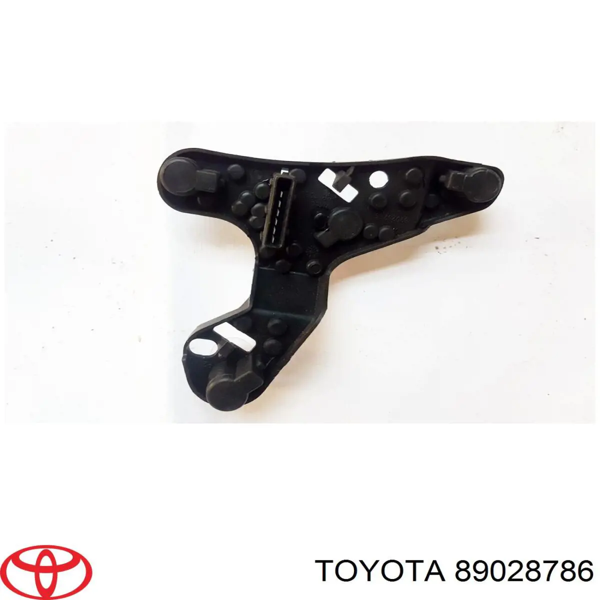  89028786 Toyota