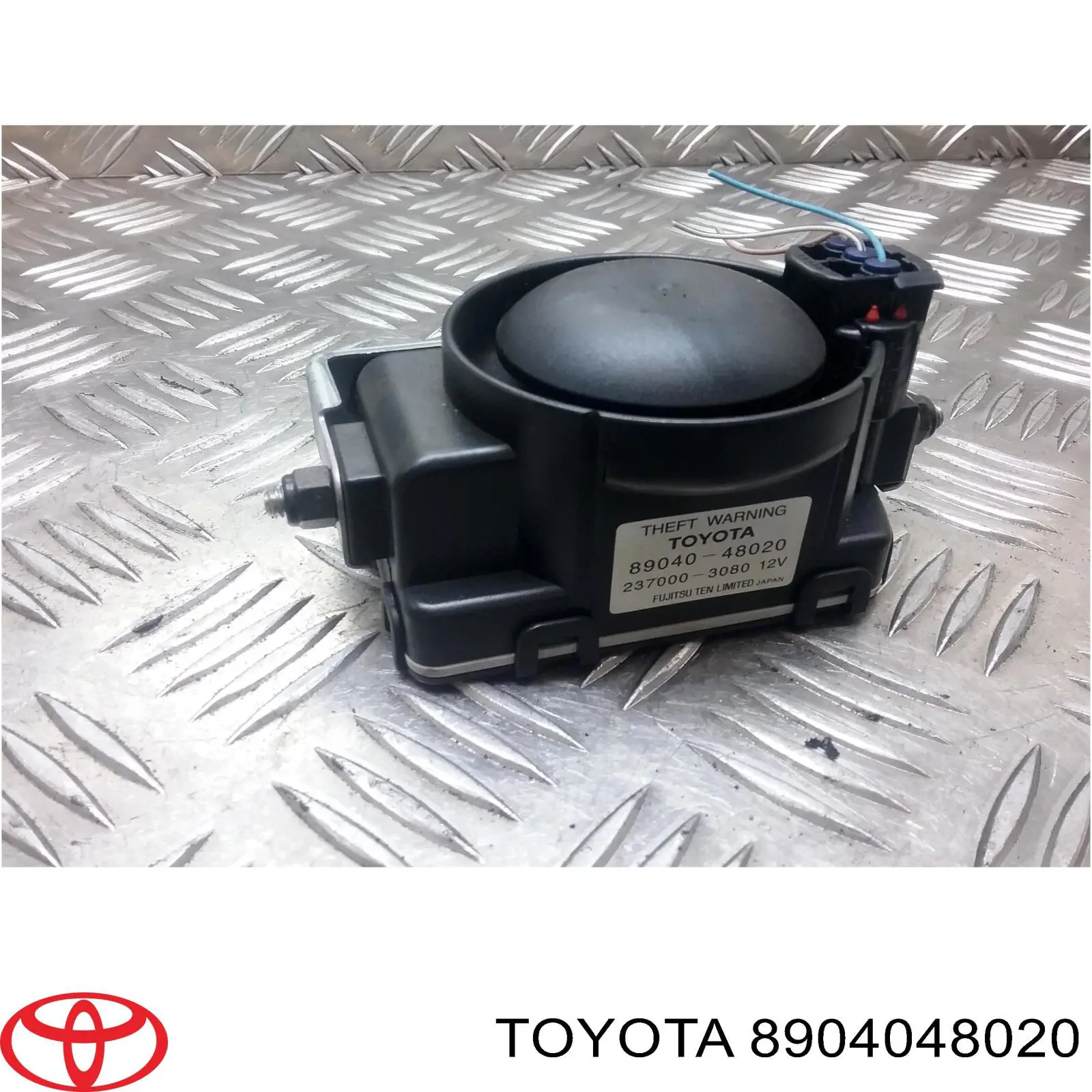 8904048020 Toyota 