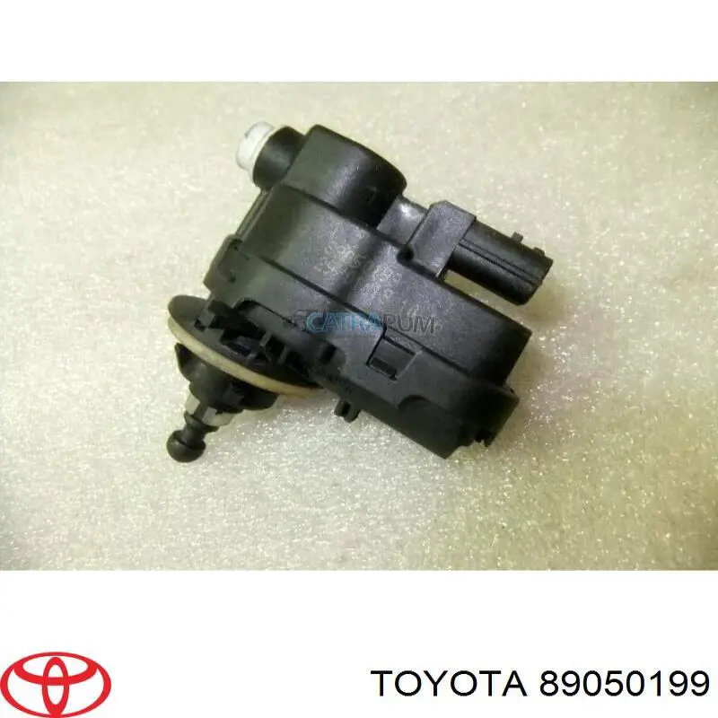  89050199 Toyota