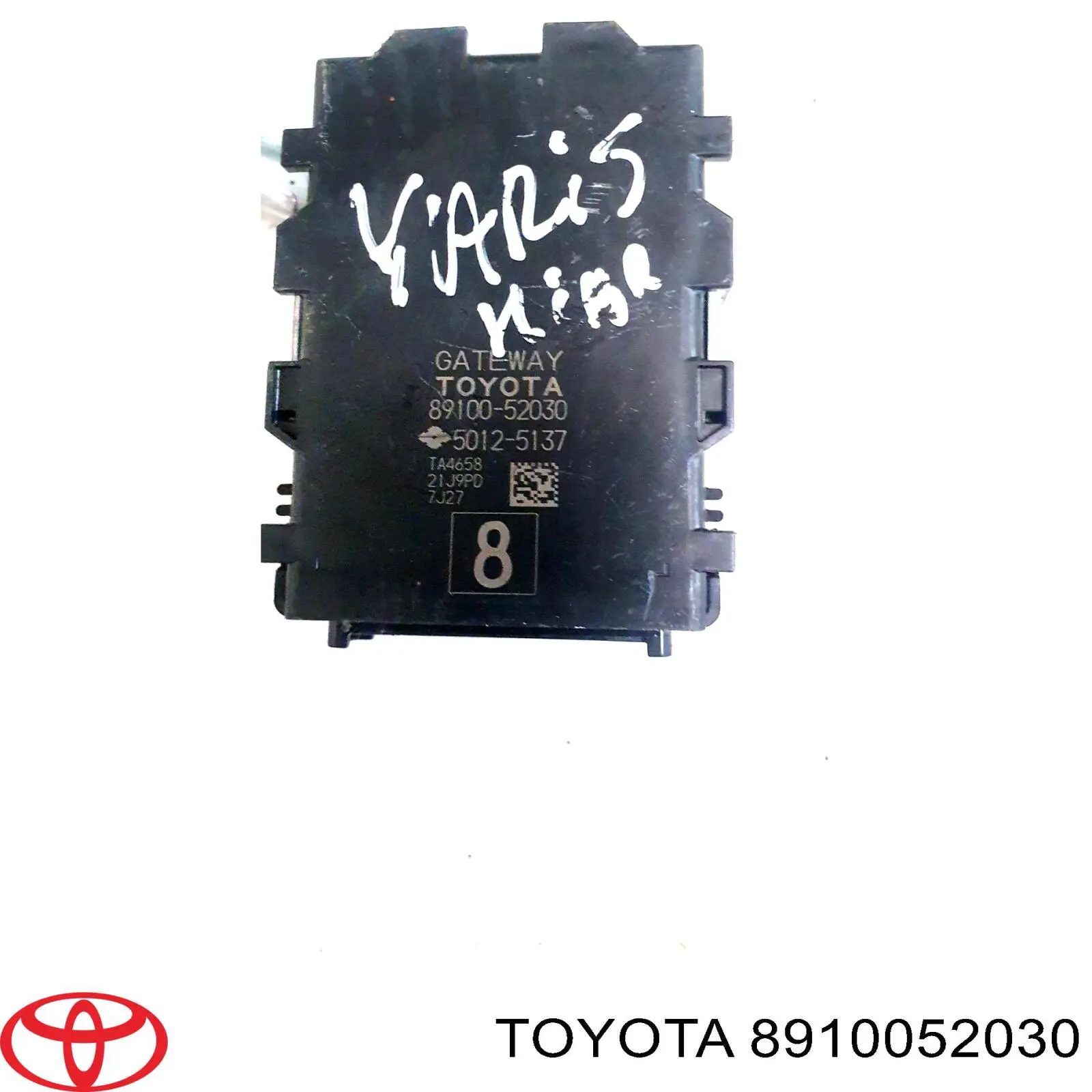  Toyota 8910052030 цена, от 28.03 USD