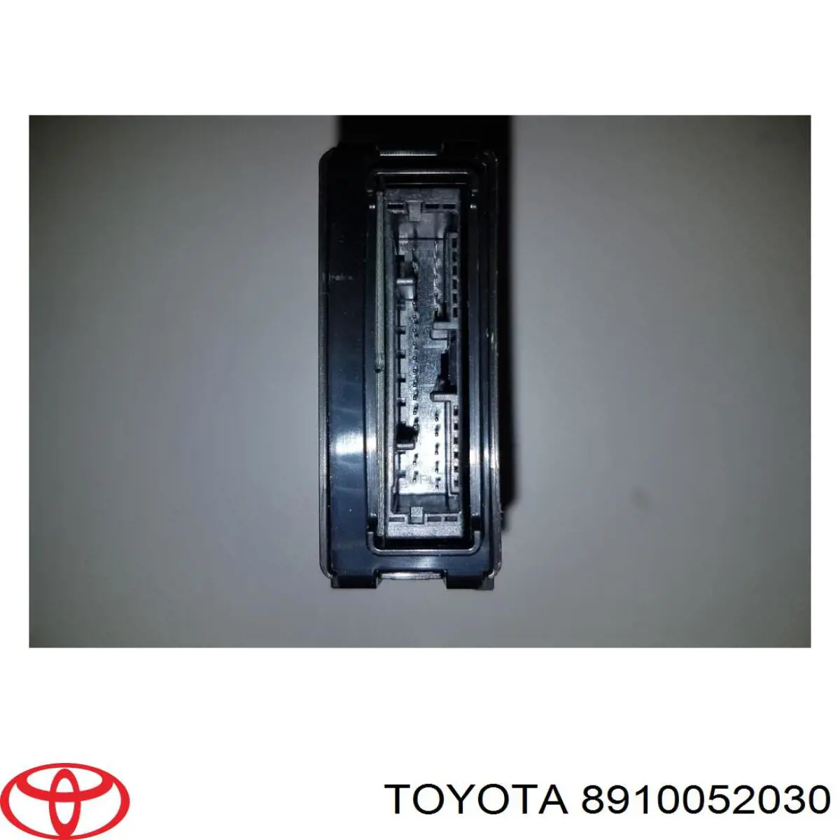 Купить 8910052030 Toyota 