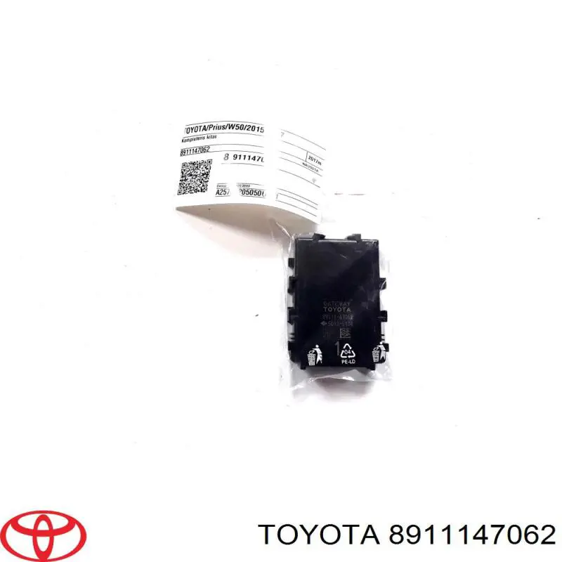  Toyota 8911147062 цена, от 48.14 USD