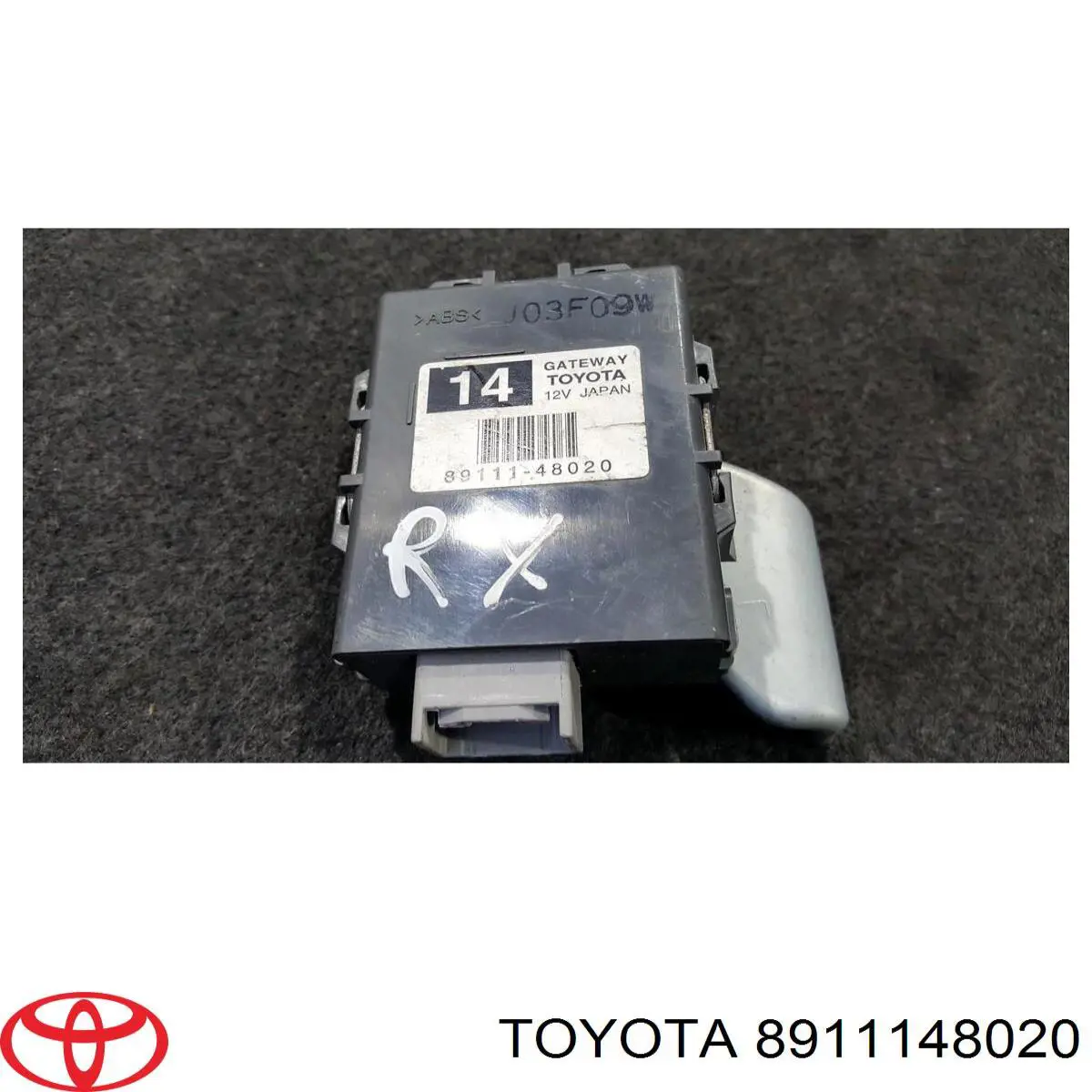  Toyota 8911148020 цена, от 11.40 USD