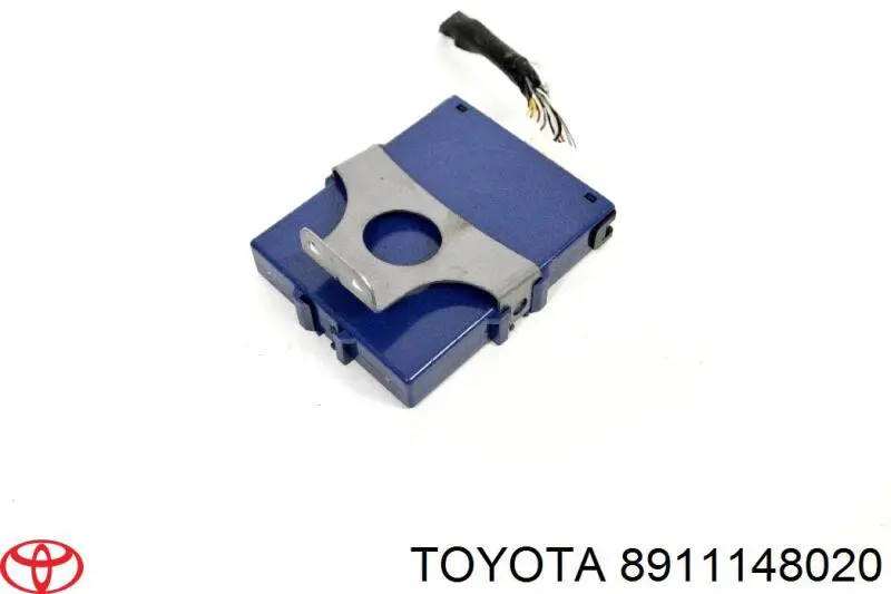 Купить 8911148020 Toyota 