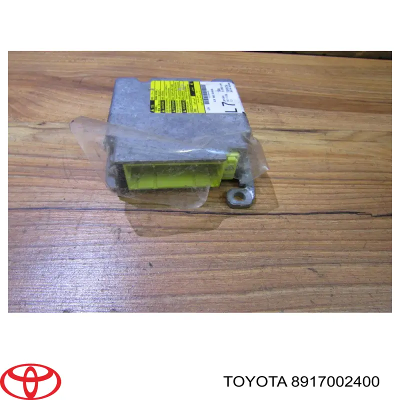 8917002400 Toyota 