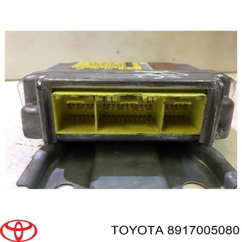  8917005080 Toyota