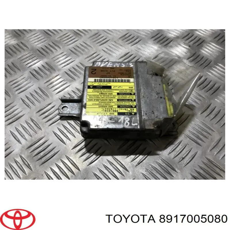  Toyota 8917005080 цена, от 17.62 USD