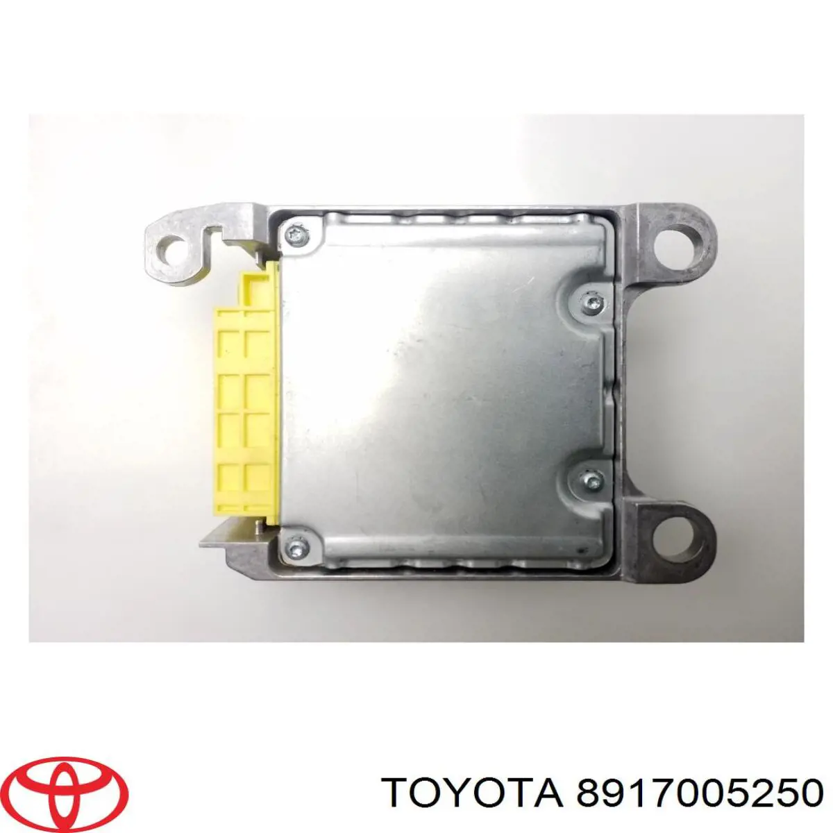 Купить 8917005250 Toyota Модуль-процессор управления подушкой безопасности