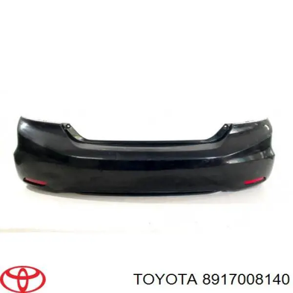  Toyota 8917008140
