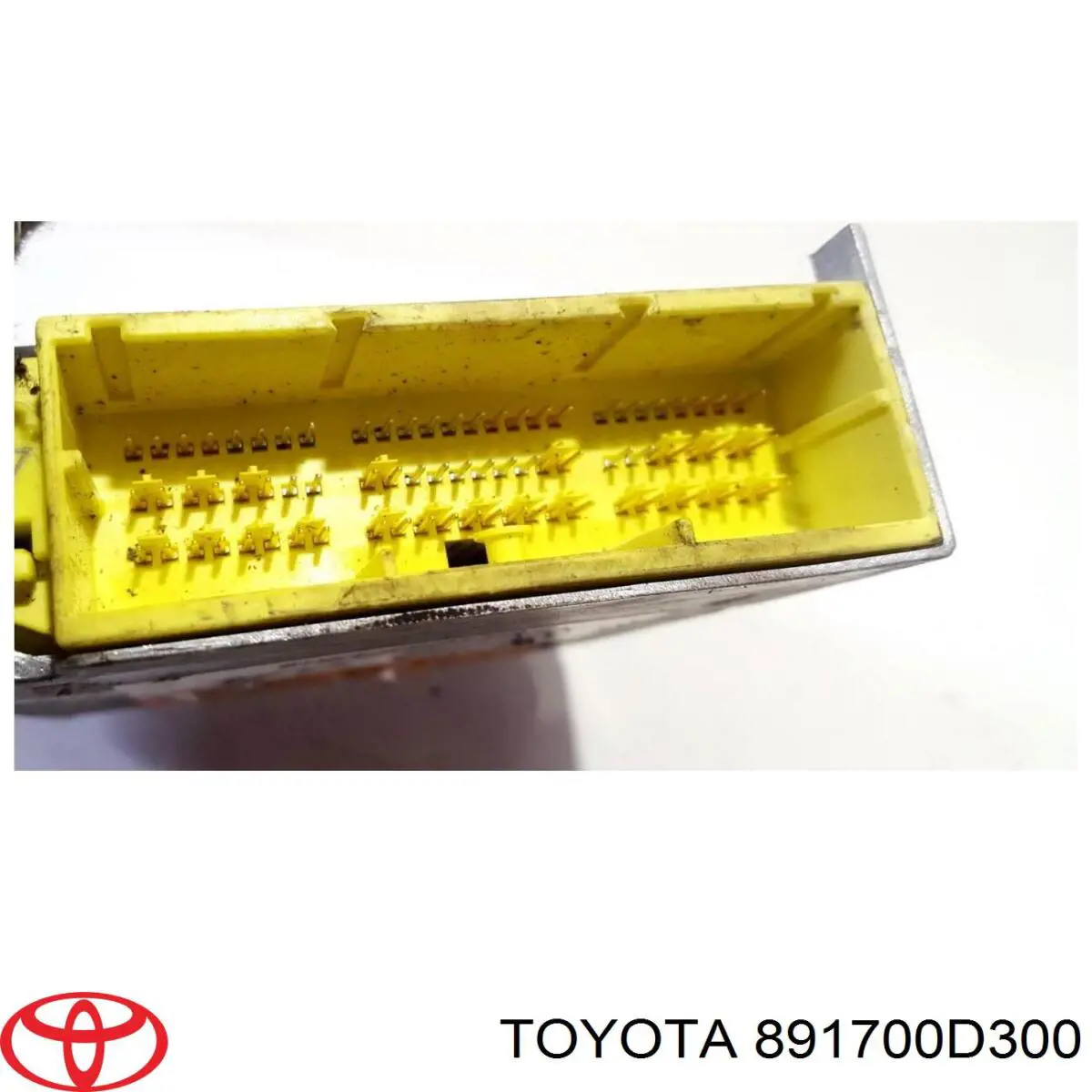  Toyota 891700D300 цена, от 57.14 USD