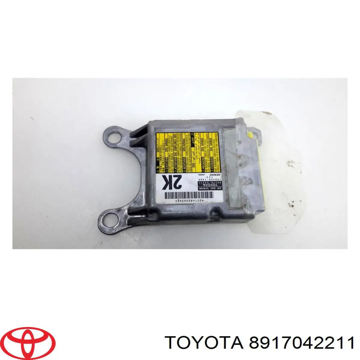 Купить 8917042211 Toyota 