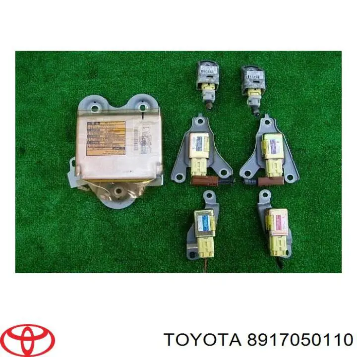  8917050110 Toyota