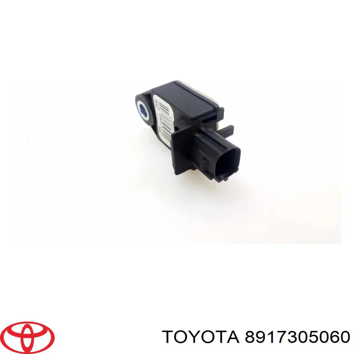 Купить 8917305060 Toyota Датчик подушки безопасности