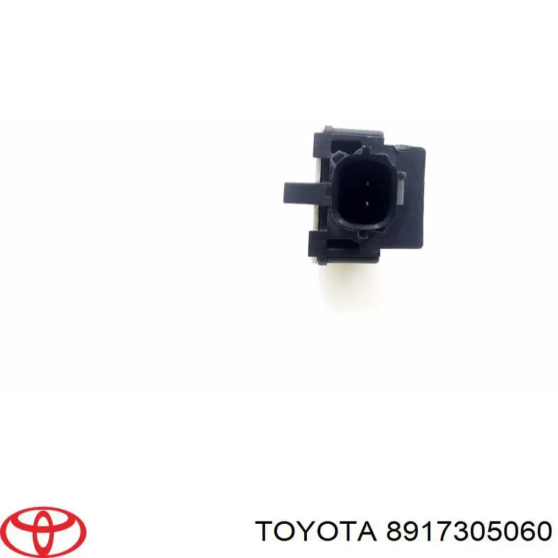 Датчик Эйрбэг передний Toyota 8917305060 цена, от 10.16 USD