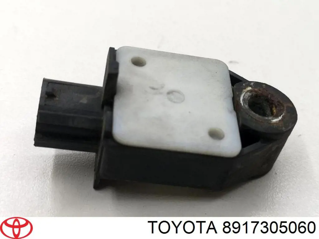 Датчик удара 8917305060 Toyota