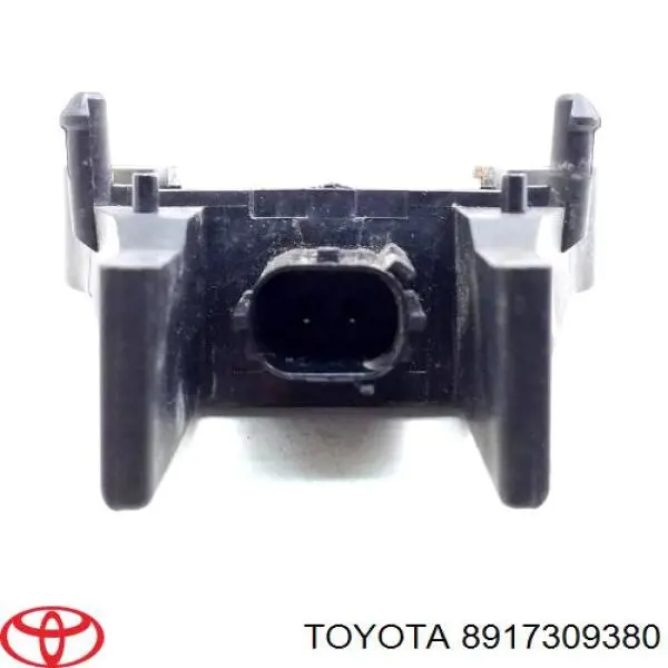 Датчик Эйрбэг передний Toyota 8917309380 цена, от 9.28 USD