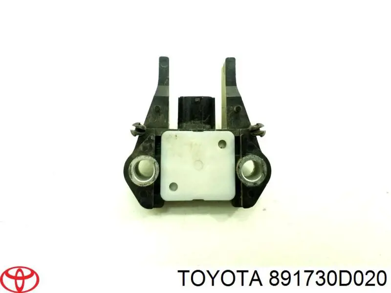 Датчик Эйрбэг передний Toyota 891730D020 цена, от 3.80 USD