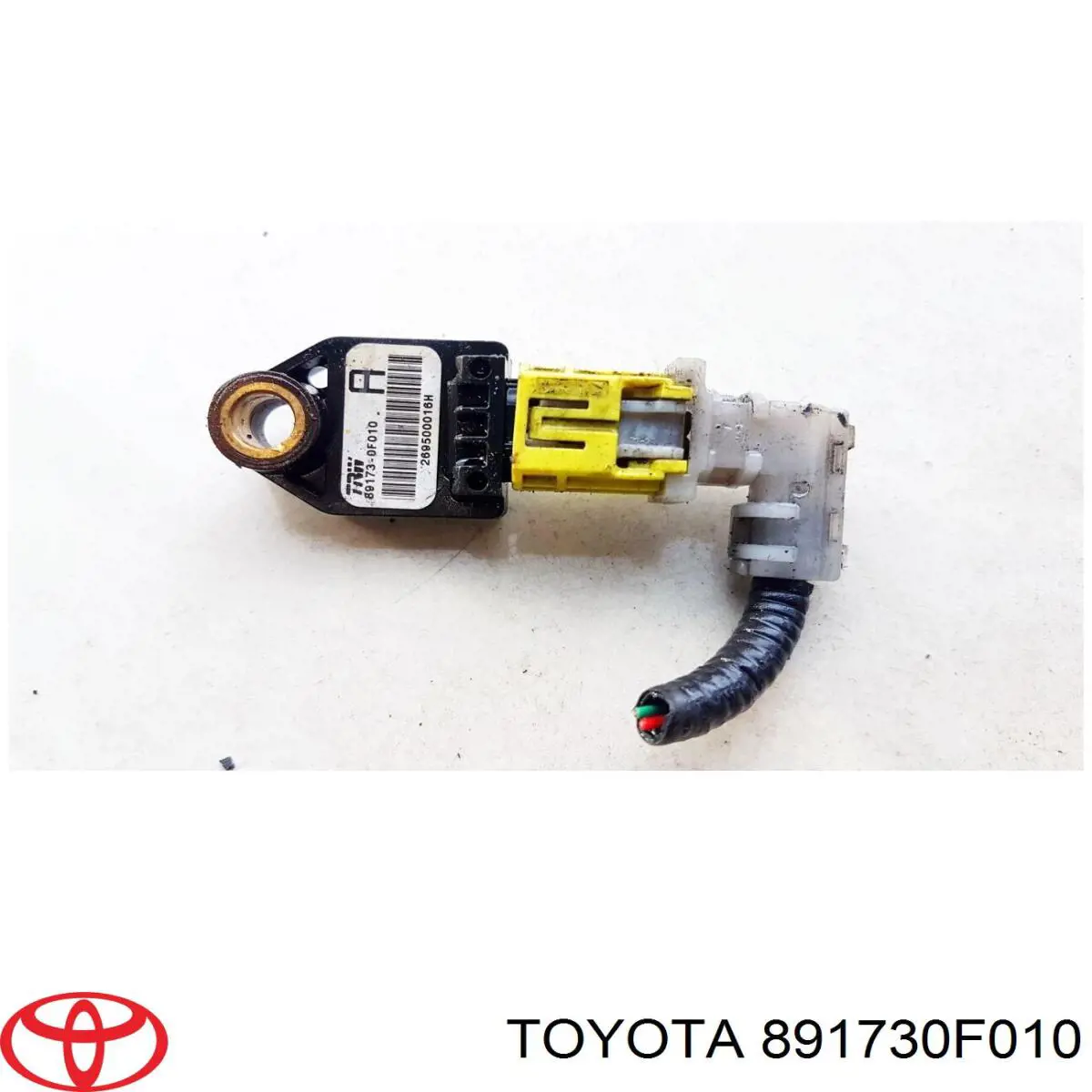 Датчик удара 891730F010 Toyota