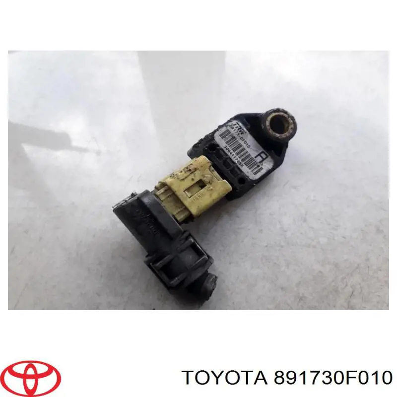 Купить 891730F010 Toyota Датчик подушки безопасности