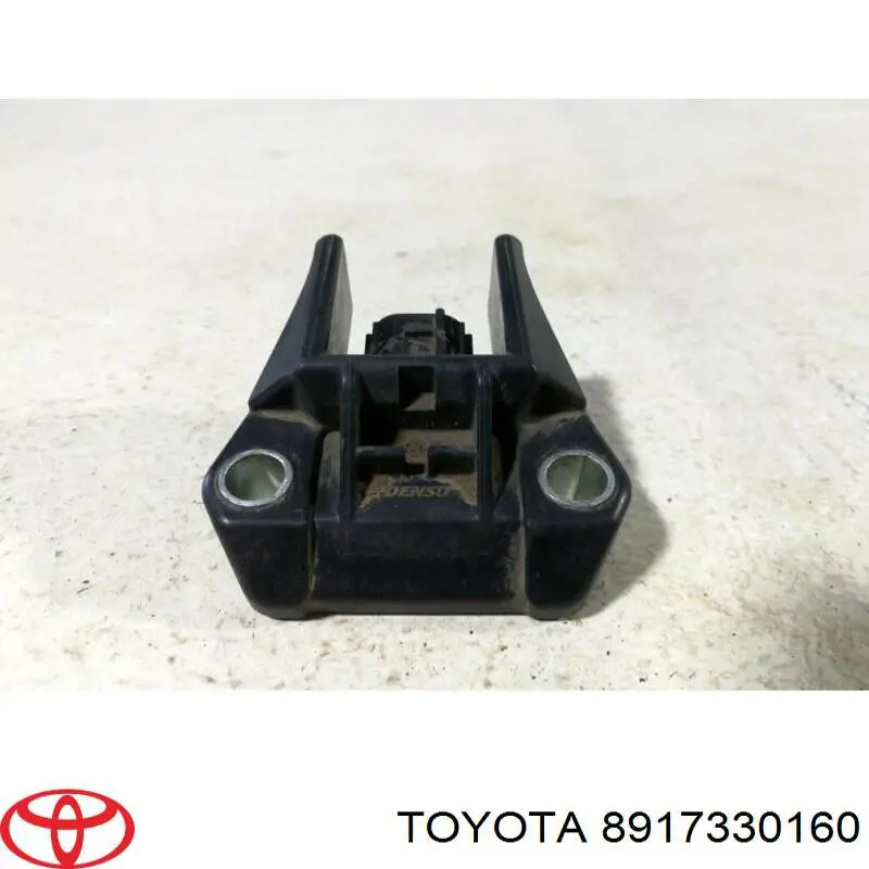 Купить 8917330160 Toyota Датчик подушки безопасности