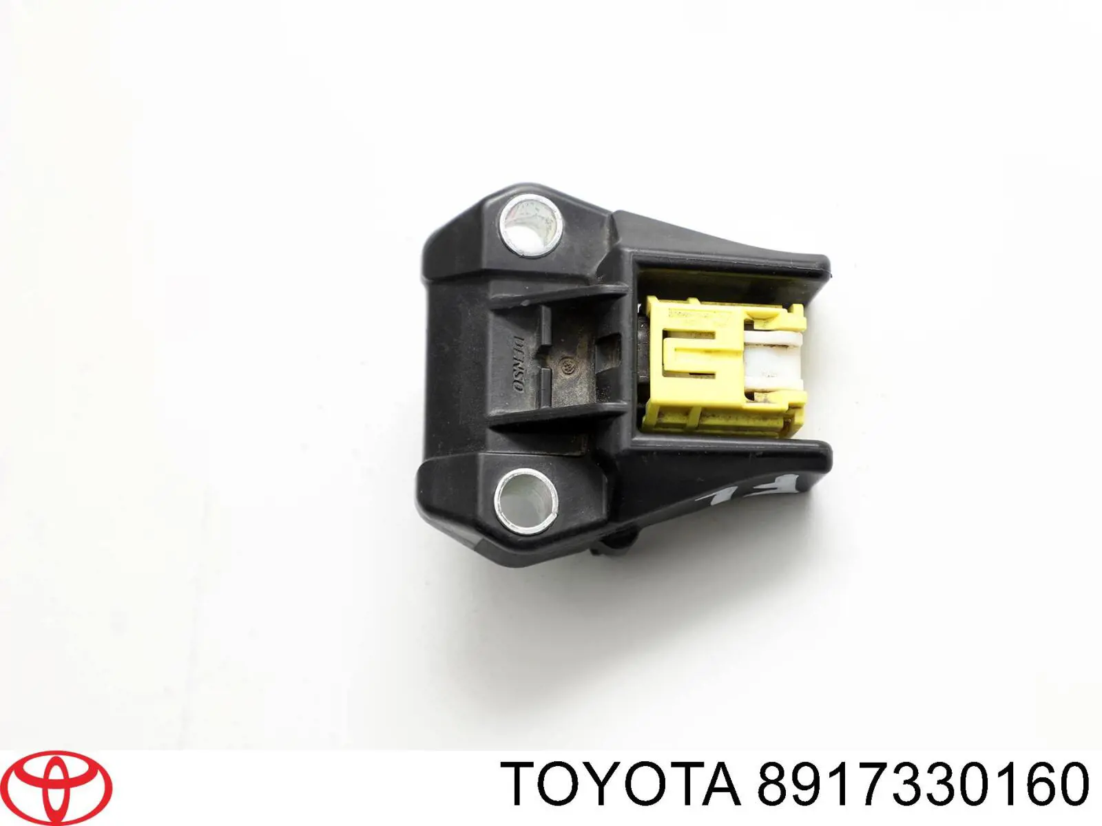 Датчик удара 8917330160 Toyota