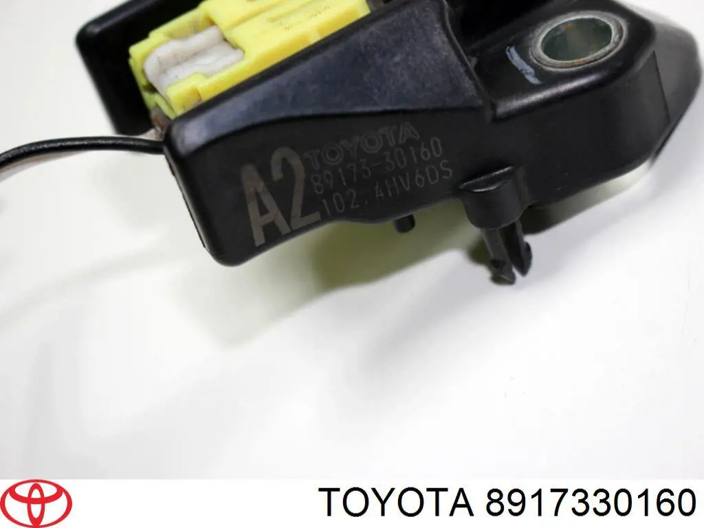  8917330160 Toyota