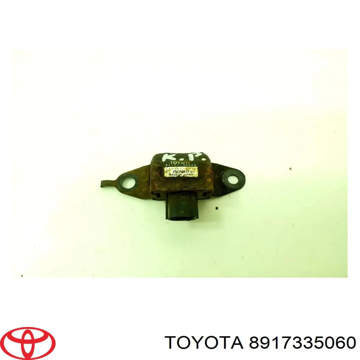 8917335060 Toyota 