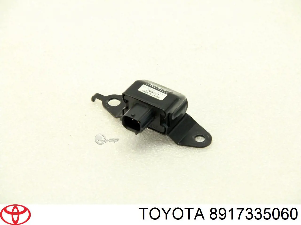 Датчик удара 8917335060 Toyota
