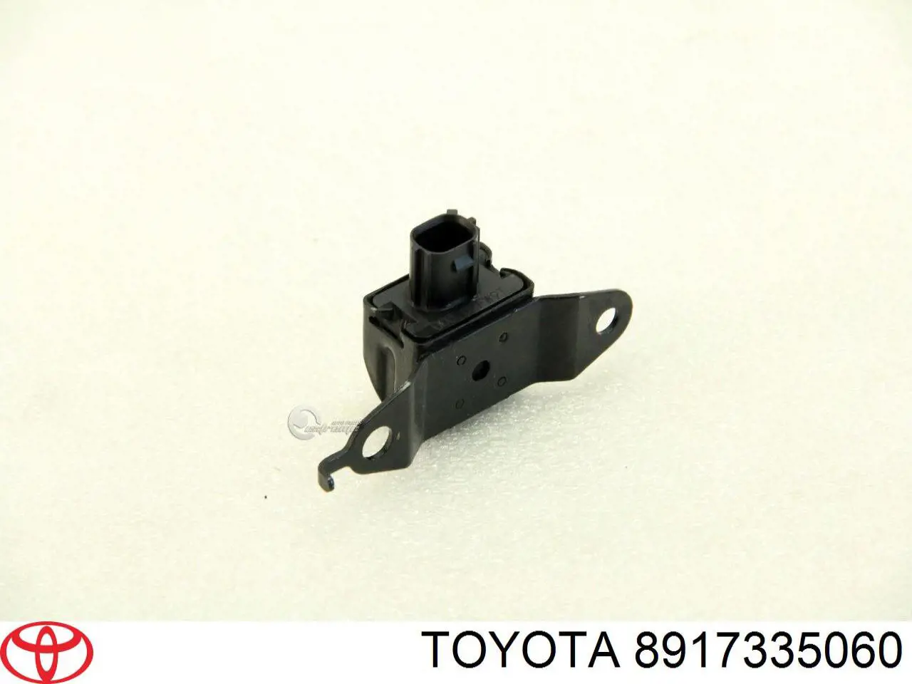 Купить 8917335060 Toyota Датчик подушки безопасности