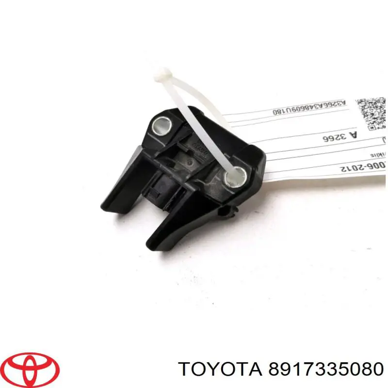 Датчик Айрбег передний Toyota 8917335080