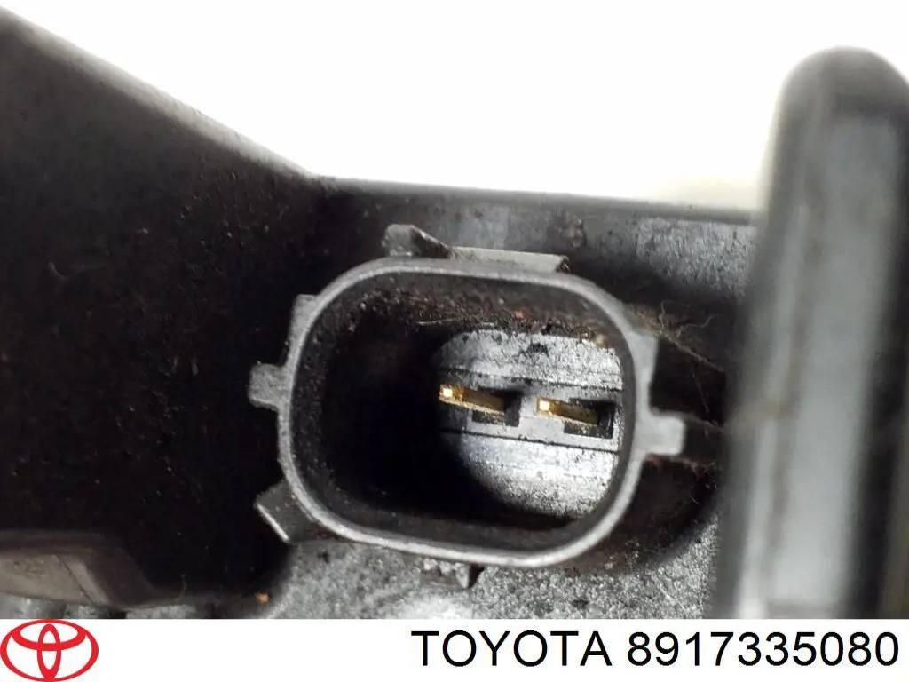 Датчик удара 8917335080 Toyota