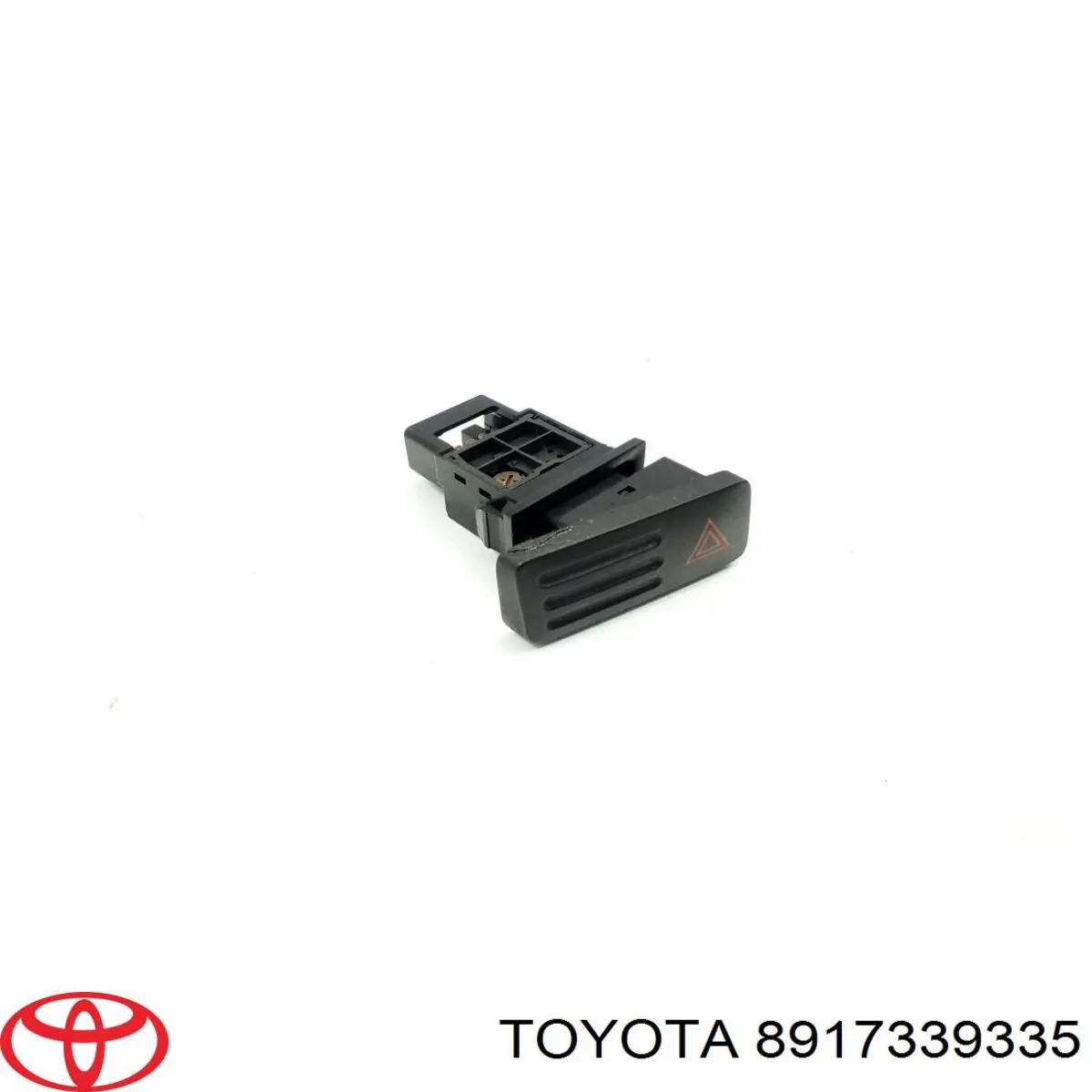 Датчик Эйрбэг передний Toyota 8917339335 цена, от 88.02 USD